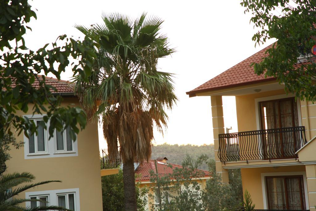 Gokcen Hotel & Apartments Ölüdeniz Extérieur photo